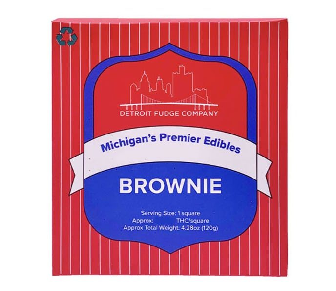 best edibles brownie