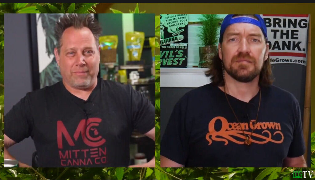 Dude Grows Show - Marijuana Dispensary in Seattle, WA