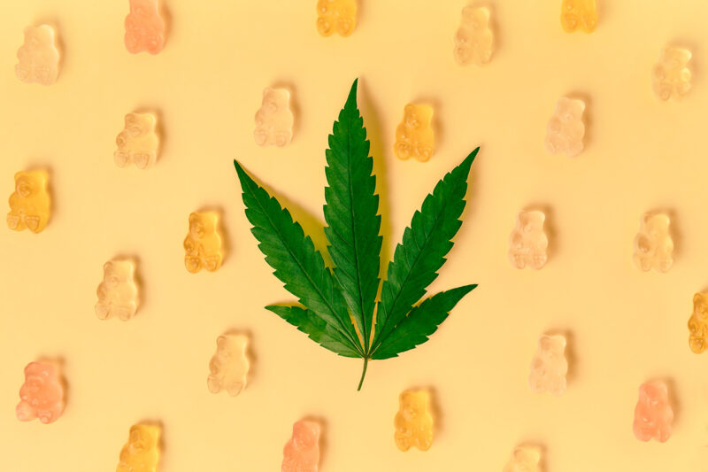 What To Do If You Overdose On Edibles